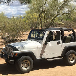 Meet your Posher, Jacob